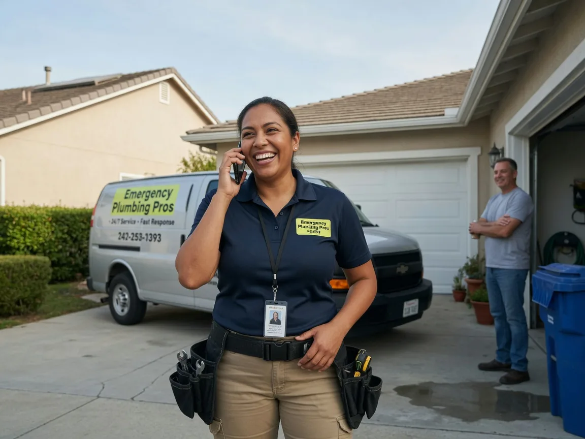 Emergency Plumber San Antonio, TX FAQs